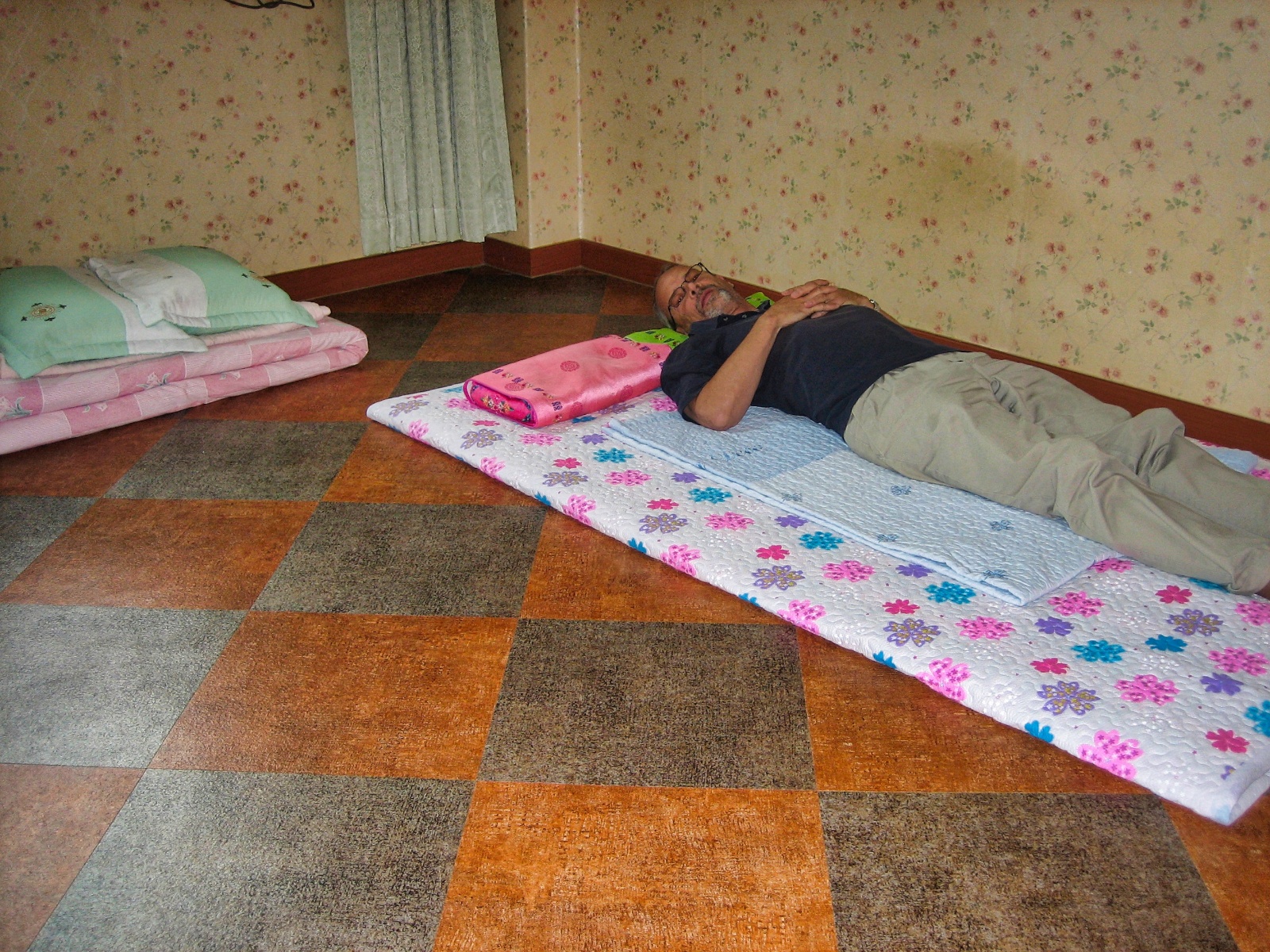 Hotelseng
